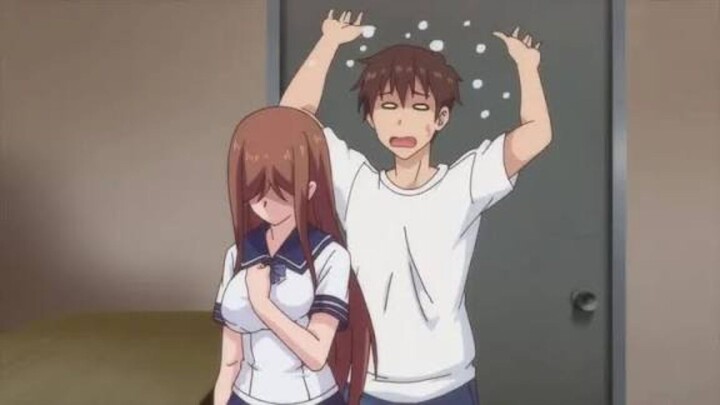 18+ anime OVERFLOW Season 2 Episode 1