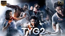 Tom Yum Goong 2 Hindi Dubbed