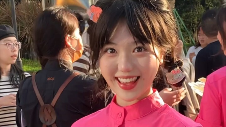 Màu hồng kinh điển, Mai Môn trường tồn!