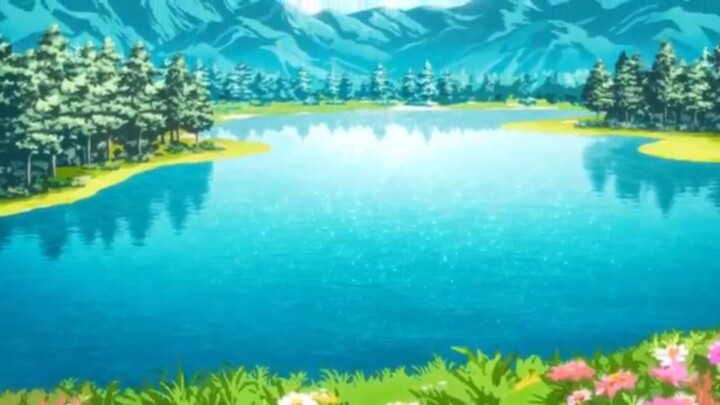 pertahanan Wilayah Seru Oleh Tuan Tanah Santai -Episode 03  (Sub Indo)