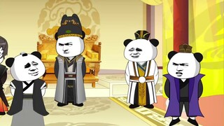 Tập 39 Chiếm Lại Kinh Đô