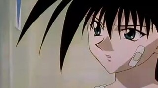 Flame of Recca Episode 38 Tagalog Dub