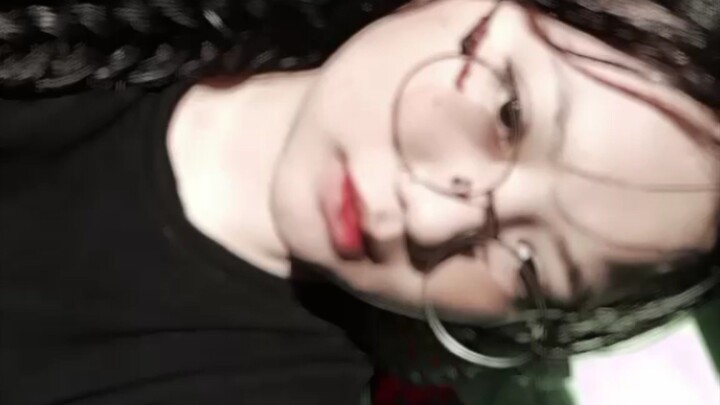 say yes to heaven🥀