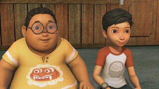 30 Menit Adit & Sopo Jarwo | Ep 2