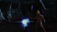 ULTRAMAN ZERO THE CHRONICLE Episode 9 (2017)