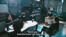 DOPE  Ep 2 (2025)sub indo