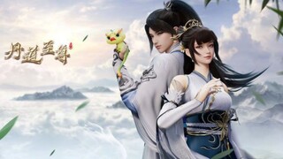 Supreme Alchemy Eps 154 Sub Indo 1080p