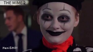 JANGAN MEMBUAT PANTOMIM INI MARAH JIKA KAMU TIDAK INGIN SEPERTI SI PRIA ITU (THE MIME 2)
