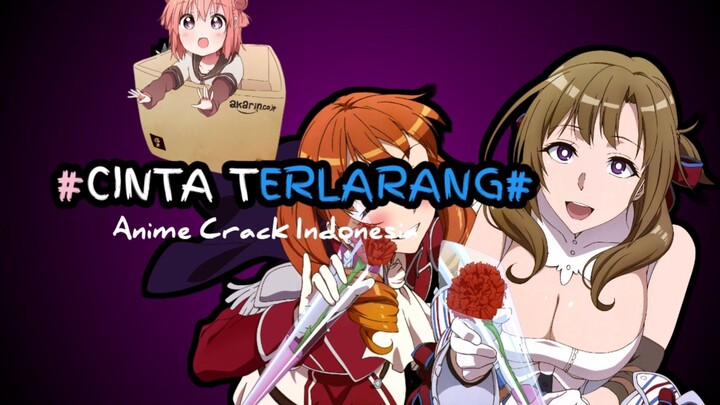 Kemesraan mamah sama anak  - Anime Crack Indonesia