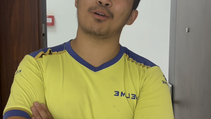 Ayah yang Sangat Ketat di Akhir Kesembilan