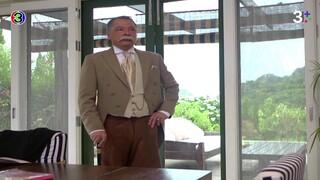 สื่อรักสัมผัสหัวใจ EP.20 ตอนจบ