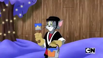 New full movie Tom and Jerry 2023