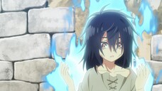 Rio, Seirei Gensouki (S1) - 02