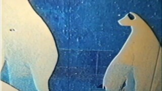 【Hạt nhân kỳ lạ/Hạt nhân giấc mơ】Khu vực Bắc Cực🐧