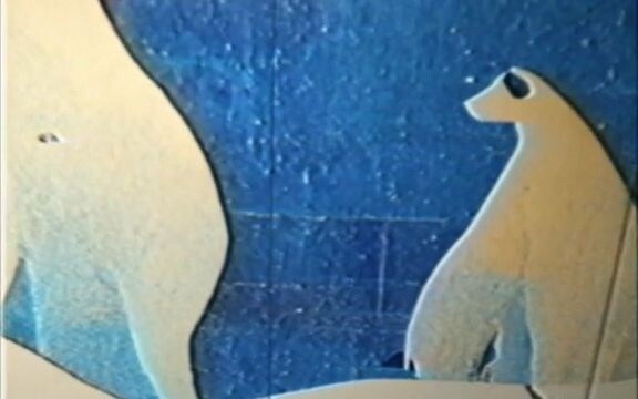 【Hạt nhân kỳ lạ/Hạt nhân giấc mơ】Khu vực Bắc Cực🐧