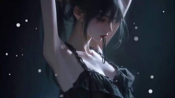 [Yandere/Imprisonment] Run! The goddess you like is actually a pervert who has been coveting you for