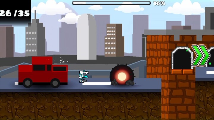 Automotivo Zumbi Tsunami, by:Jessyjames12045