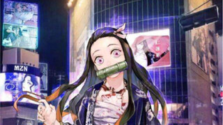 [Demon Slayer] Exciting Mix | Whatever It Takes