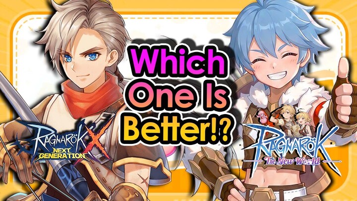 [ROX SEA] ROX Has Changed! Is It Better Than Ragnarok The New World? | King Spade