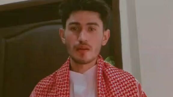 Arabi Bhai is here