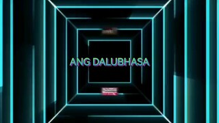 FERNANDO POE JR-ANG DALUBHASA ACTION MOVIE