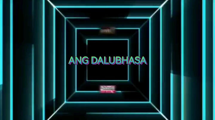 FERNANDO POE JR-ANG DALUBHASA ACTION MOVIE