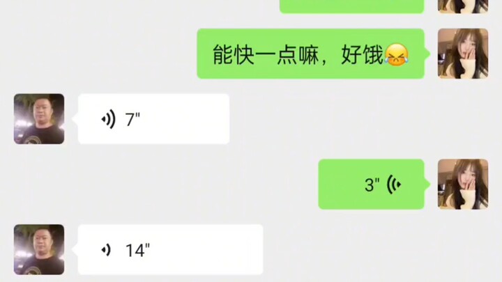 Love the elderly, serve with oil