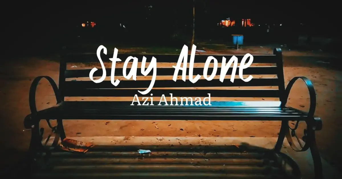 Stay alone 2. Стэй Элон. Stay Alone.