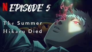 𝚃𝚑𝚎 𝚂𝚞𝚖𝚖𝚎𝚛 𝙷𝚒𝚔𝚊𝚛𝚞 𝙳𝚒𝚎𝚍 𝚂𝚎𝚊𝚜𝚘𝚗- 1 𝙴𝙿𝙸𝚂𝙾𝙳𝙴- 5 𝙷𝚒𝚗𝚍𝚒 𝙳𝚞𝚋𝚋𝚎𝚍