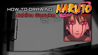 [Naruto Shipuden] menggambar bang Toyib yg Coll bgt🥶🥶