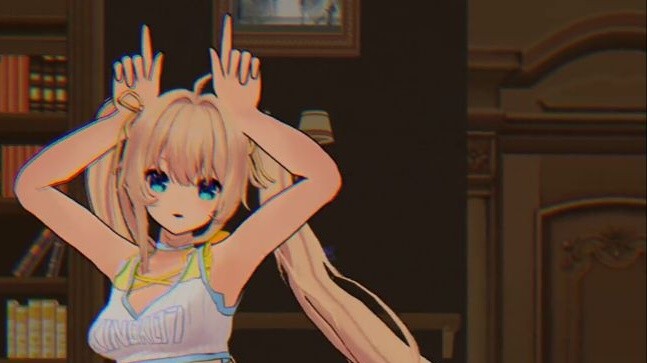 Thịt 💗 Bảo 💗 Hỗn loạn 💗 Chuang ~