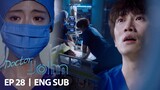 Ji Sung "Please live, Gi Seok" [Doctor John Ep 28]