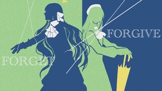 【AveMujica/慕祥】I am still willing to die for you, but I don’t want to be with you anymore