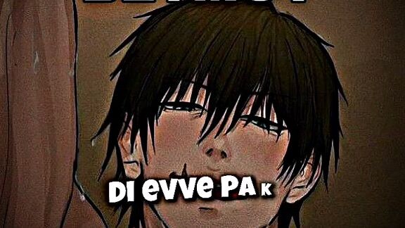 Om toji jangan donk🗿