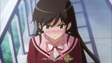 [Season 2 ] Kami Nomi Zo Shiru Sekai - 01 1080p English Subtitle