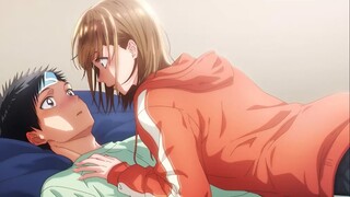 CHINATSU DAN TAIKI RESMI PACARAN!!!!