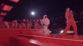 Rihanna’s FULL Apple Music Super Bowl LVII Halftime Show 2023