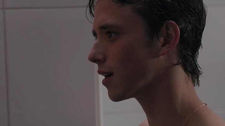 [Belgium] wtfock Season 3 10:32 Episode 57 - Bastard [Chinese subtitles @Sidoimujeng]