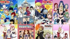 Fairy Tail Ova Final Ending Episode 09 (Subtitle Indonesia)