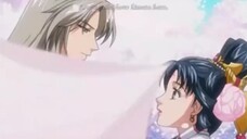 The Story of Saiunkoku season 2 dub ep 3