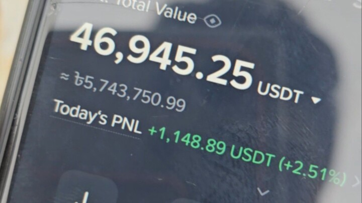 ON TRADING 😎