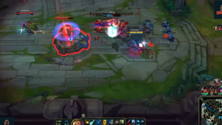 LOL Ezeal Pentakill #LOL #LMHT#HIGHLIGHT