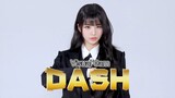 Dash (visual cam) - Nmixx
