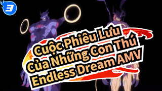 Cuộc Phiêu Lưu 
Của Những Con Thú
Kono Sakie AMV_3