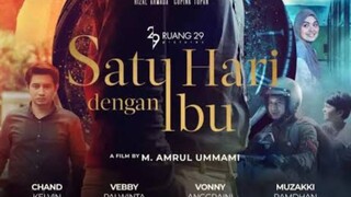 Satu Hari Dengan Ibu (2023)