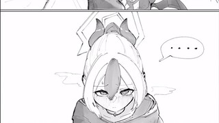 [Azure Files] Sensei's Confession...〈Personal Chinese Translation Collection〉