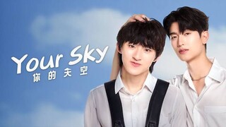 Your Sky EP 1 eng sub 🇹🇭 bl