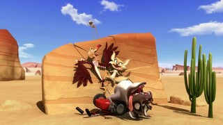 Oscar Oasis - Perjalanan Yang Buruk