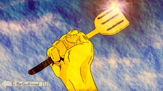 【黄金之棉】粉红大星镇魂曲（Dora的奇妙冒险）（作者：Momo Animations）