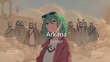 World's Most Epic Music: Kether by Arkana